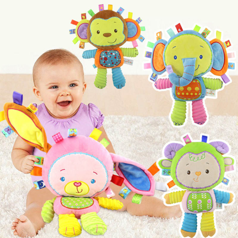 Happy Kids Education - Hạnh phúc Con Khỉ Trẻ Em