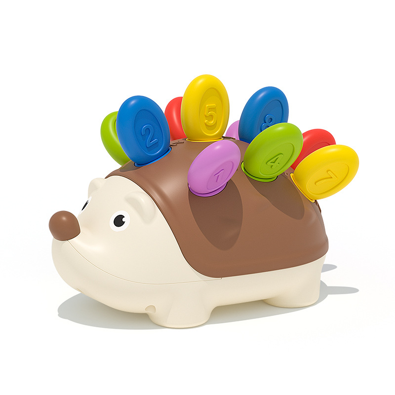 Kids Nature Education - Toddler Montessori Toys, Fine Motor and