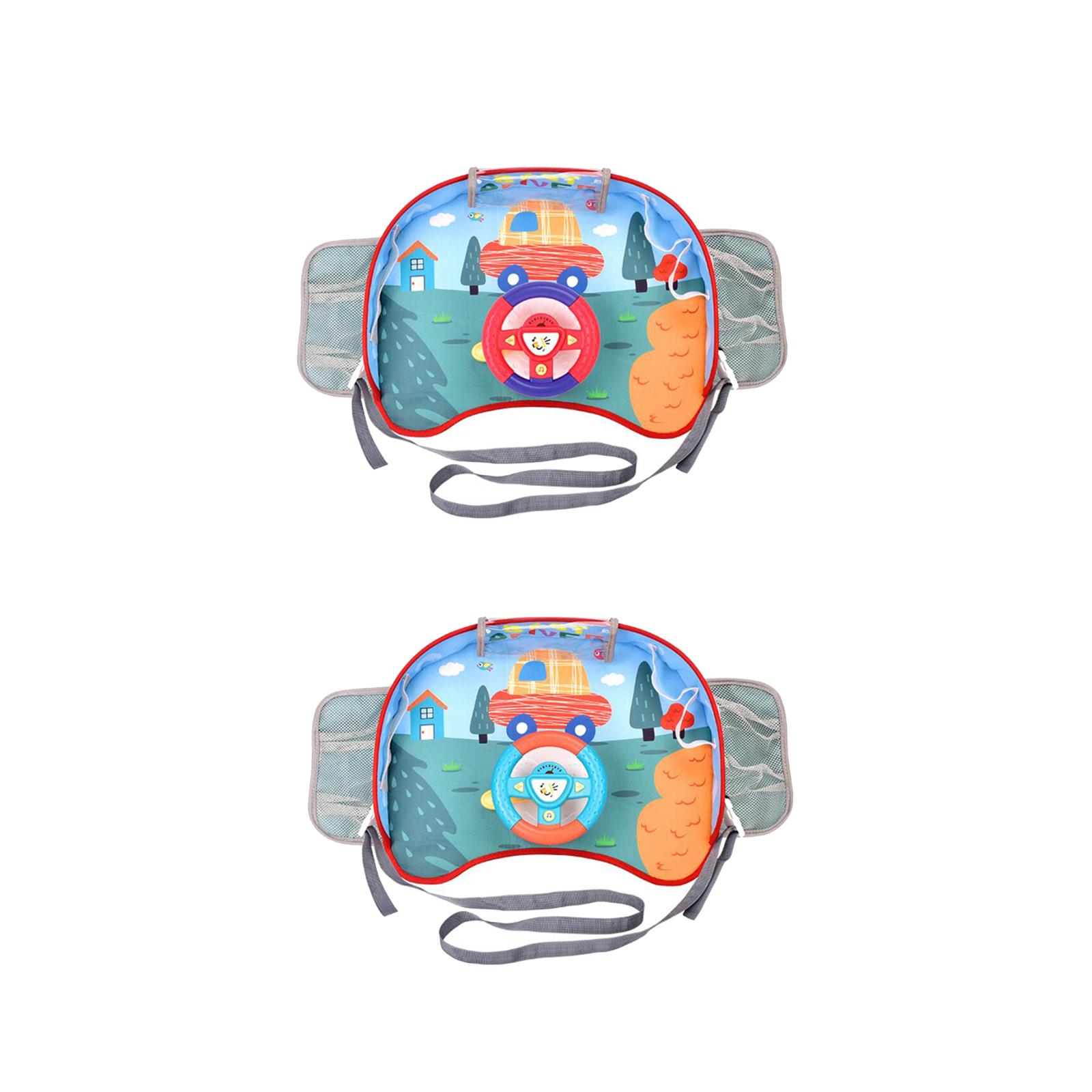 Car Steering Wheel Toy Activit - đánh giá và giá Kids Education Center