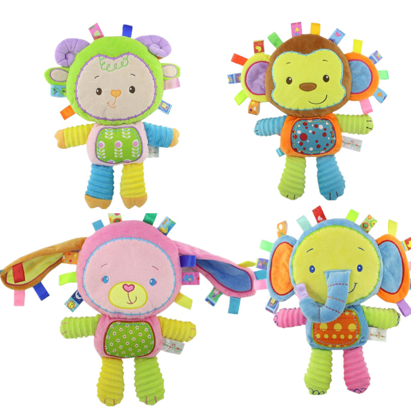 Hạnh phúc Con Khỉ Trẻ Em Bé Dễ - đánh giá và giá Happy Kids Education