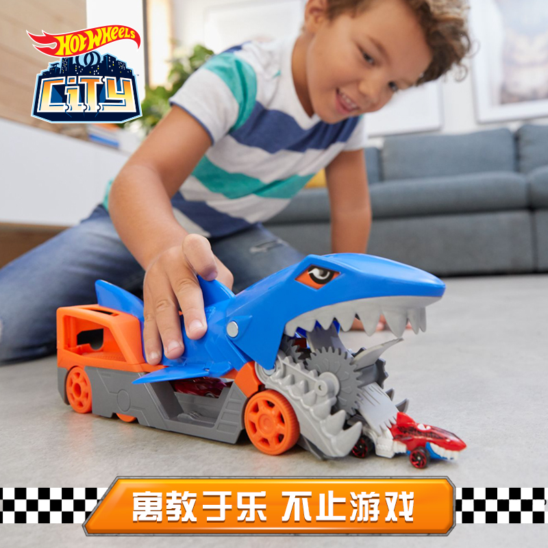 Wind And Fire Wheel City Hunge - đánh giá và giá Hot Wheels Car Track Sets