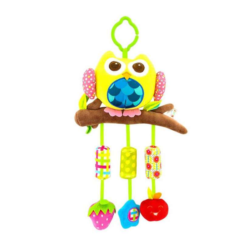 Happy Monkey Cute Kids Baby Pl - đánh giá và giá Happy Kids Education
