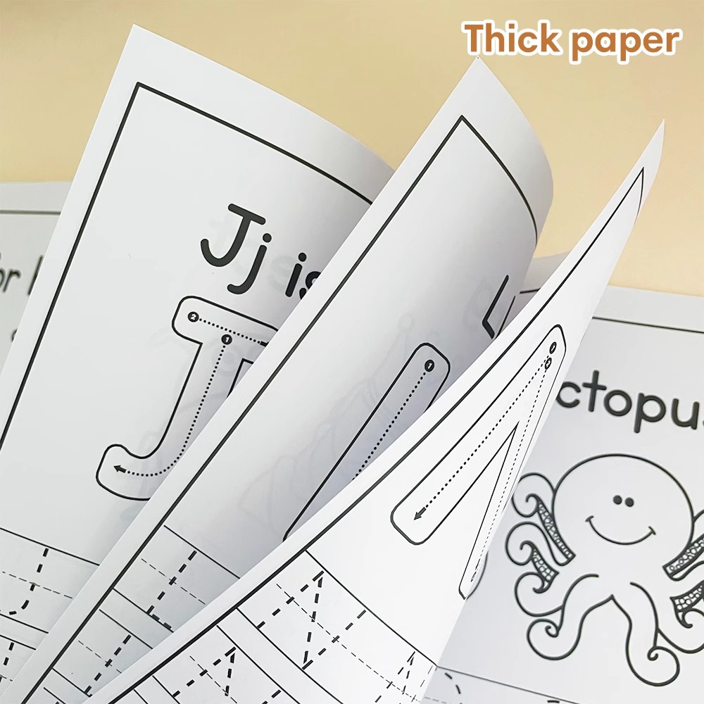 Preschool English Learning Mon - đánh giá và giá Learning Workbook Preschool