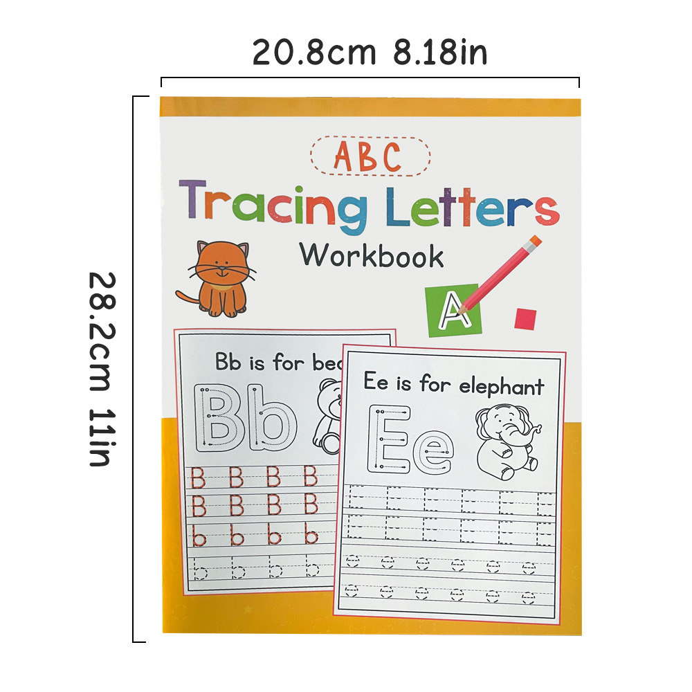 Preschool English Learning Mon - đánh giá và giá Learning Workbook Preschool