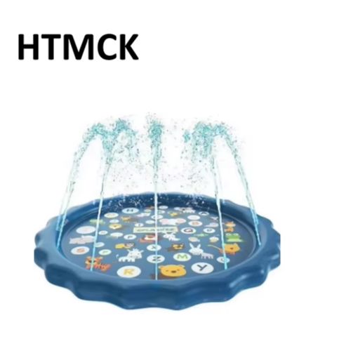 100/170cm Outdoor Kids Sprinkl - đánh giá và giá Kids Education Rug
