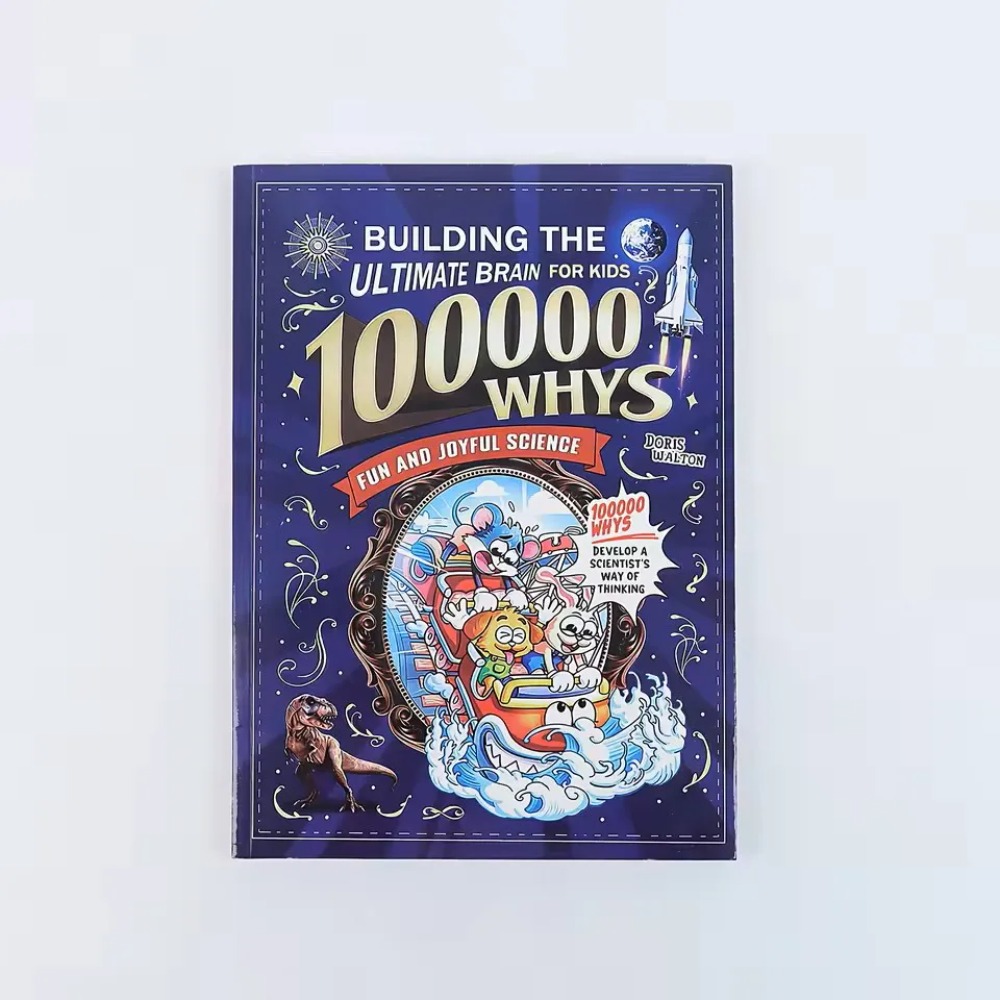 . 100000 Why Children's Popula - đánh giá và giá Kids Education Age