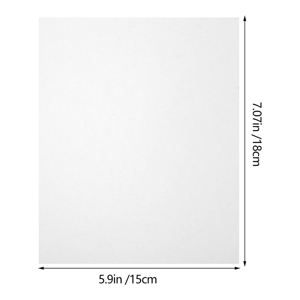 20Pcs Transparent Plastic Trac - đánh giá và giá Kids Education Template