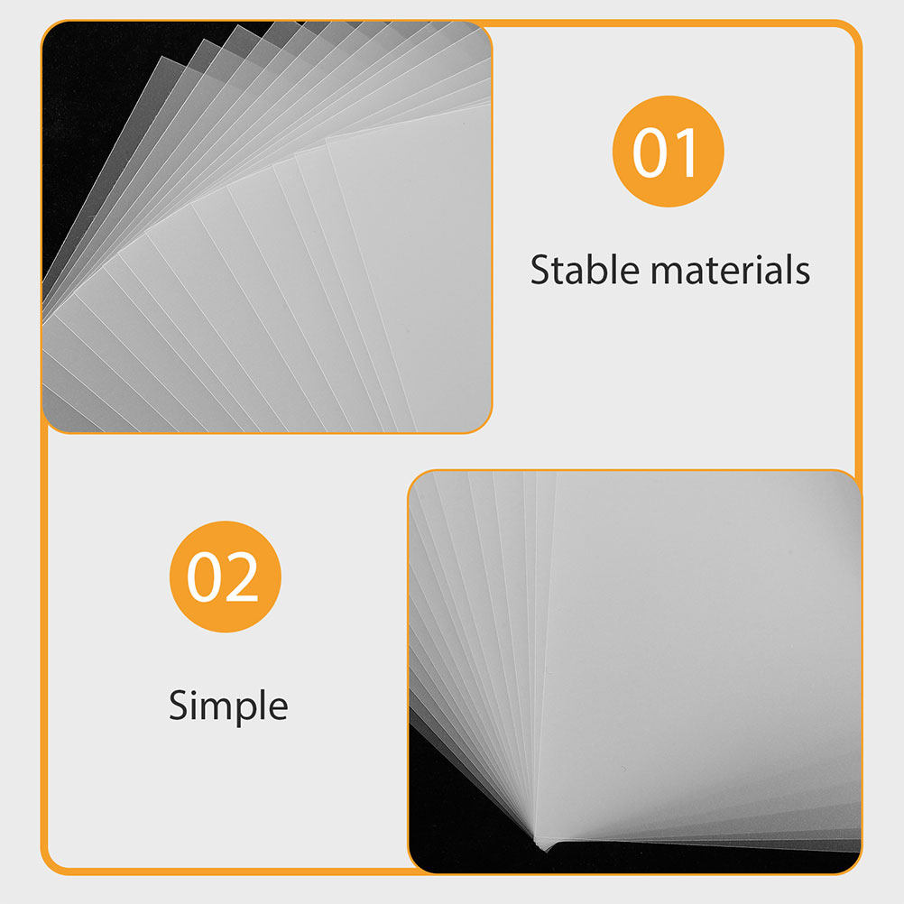 20Pcs Transparent Plastic Trac - đánh giá và giá Kids Education Template