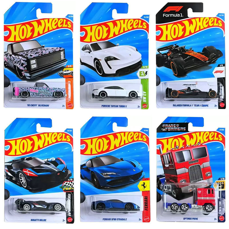 Mattel Original New Product 20 - đánh giá và giá Hot Wheels Car Track Sets