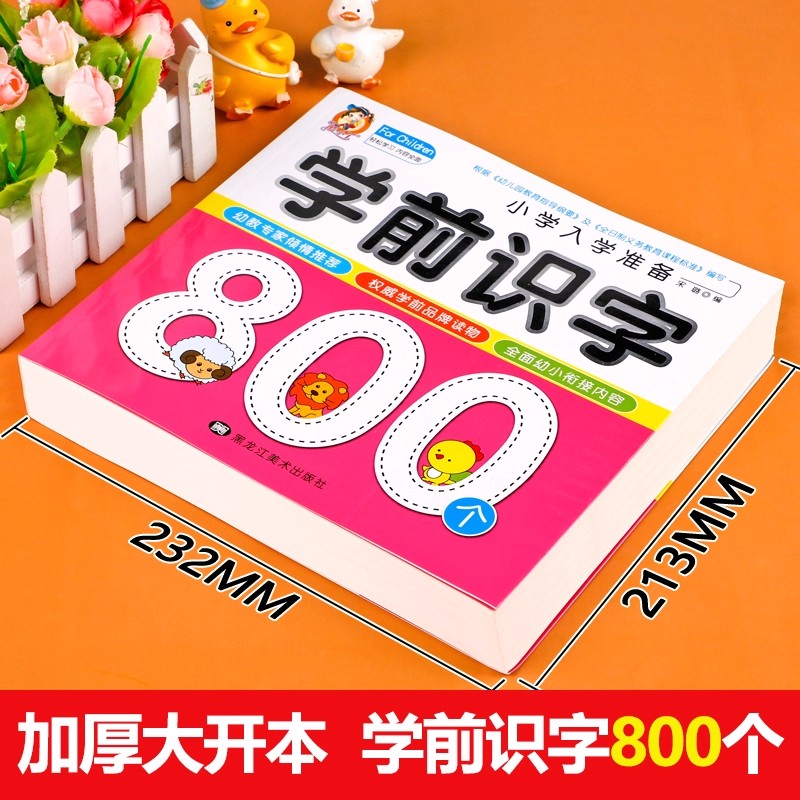 Preschool Literacy: 800 Chines - đánh giá và giá Kids Education Age
