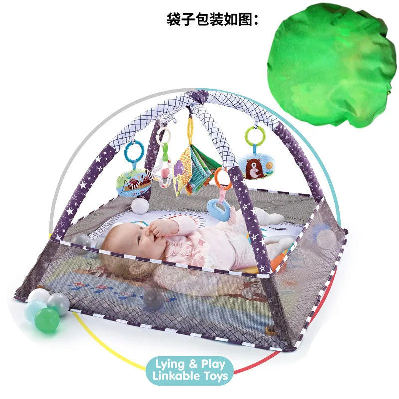 Educational Fitness Frame For  - đánh giá và giá Kids Education Rug