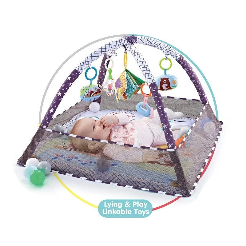 Educational Fitness Frame For  - đánh giá và giá Kids Education Rug
