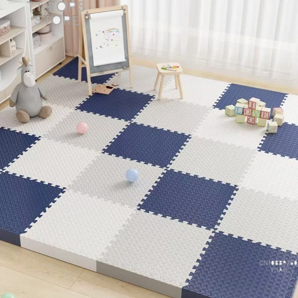 8-Piece Pack 2.5cm Thickened B - đánh giá và giá Kids Education Help