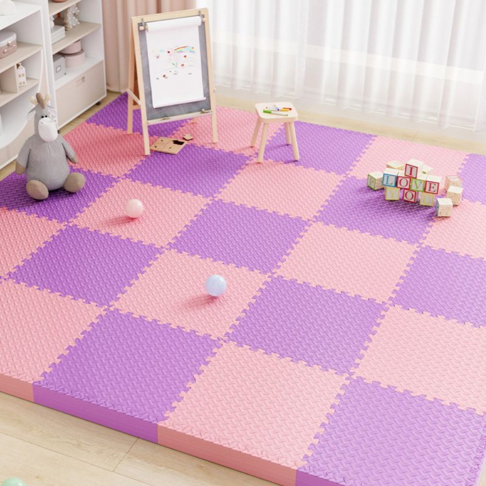 8-Piece Pack 2.5cm Thickened B - đánh giá và giá Kids Education Help