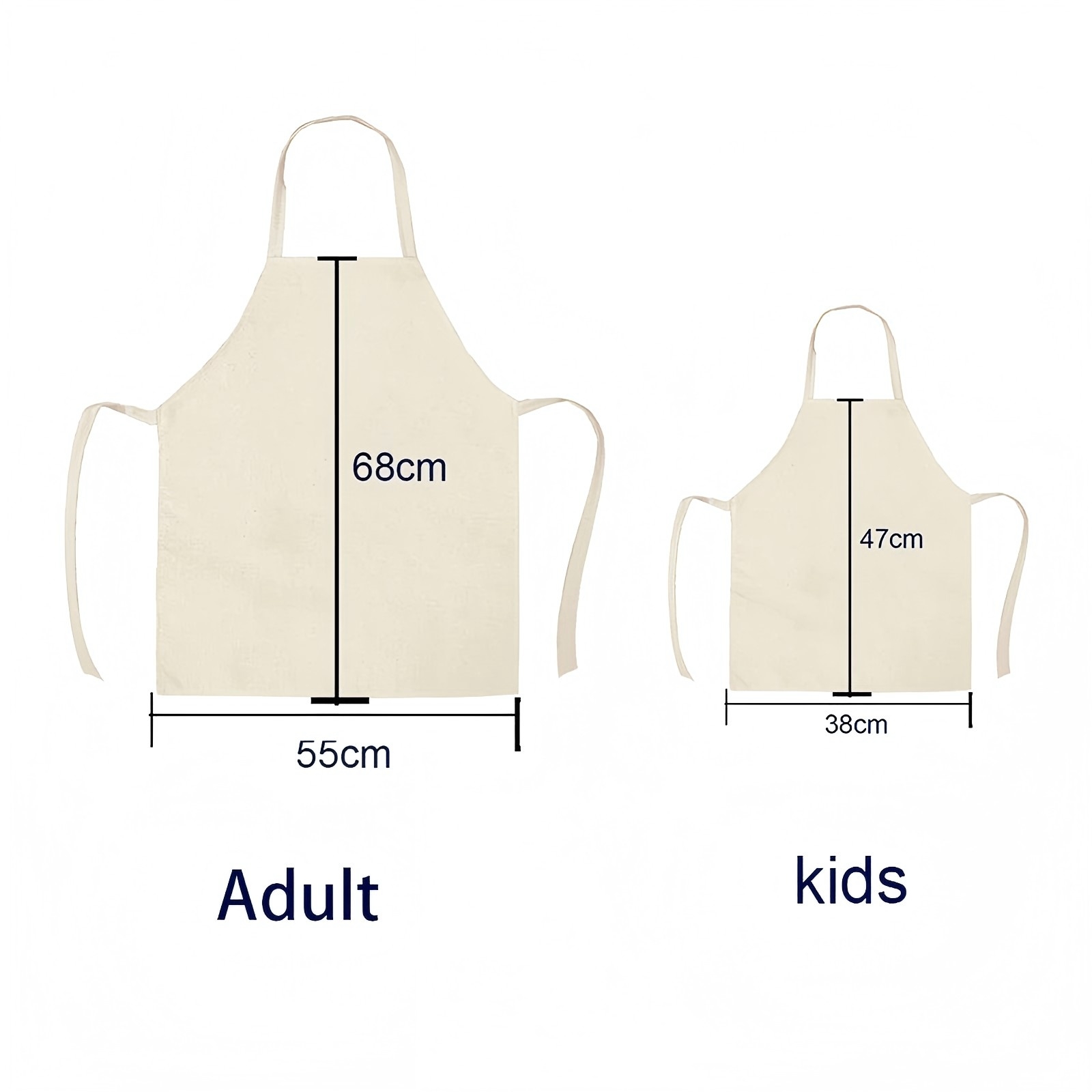 Teacher Apron, I Love My Job K - đánh giá và giá Kids Education Jobs