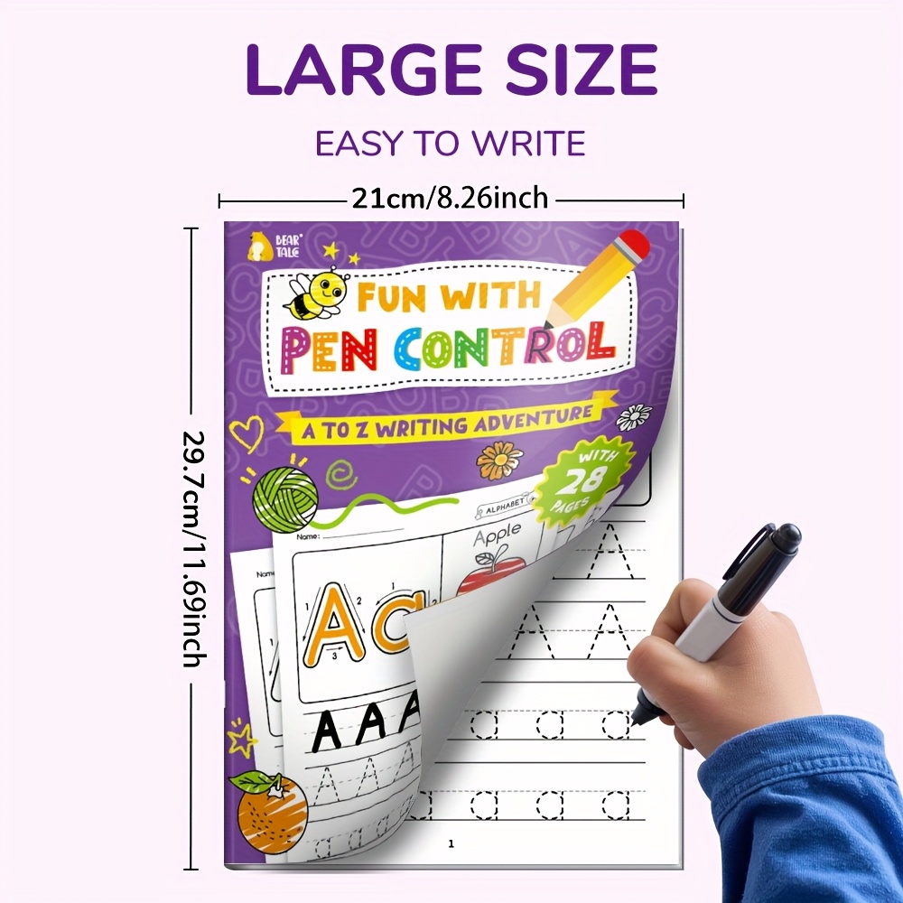 Preschool Learning Activities  - đánh giá và giá Learning Workbook Preschool