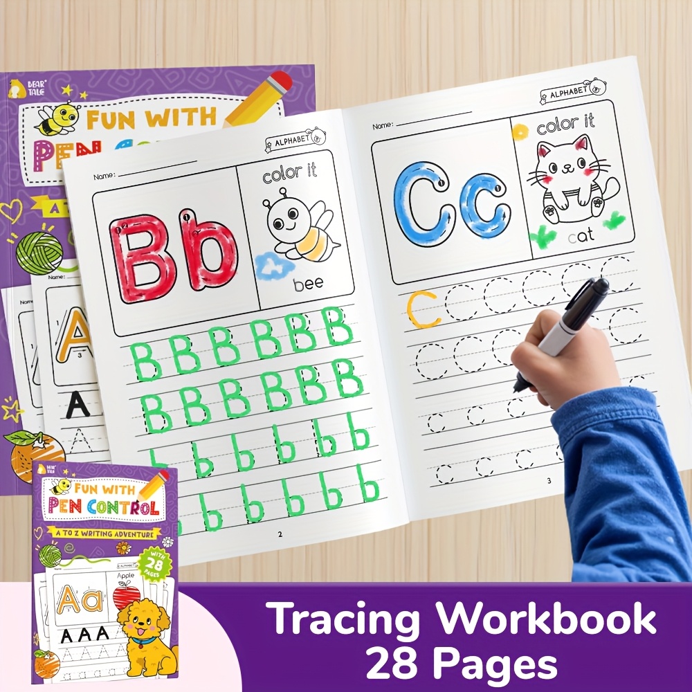 Preschool Learning Activities  - đánh giá và giá Learning Workbook Preschool