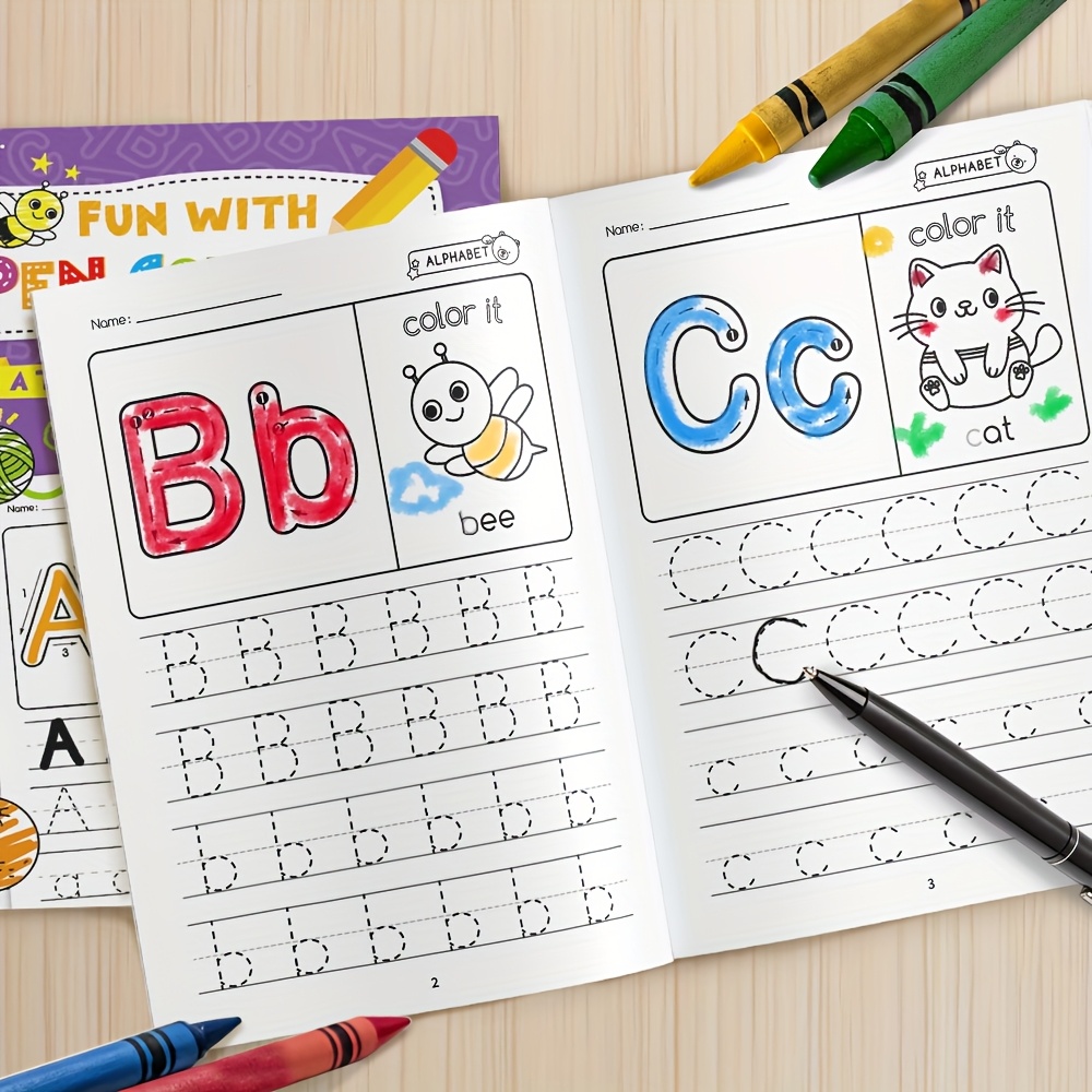 Preschool Learning Activities  - đánh giá và giá Learning Workbook Preschool