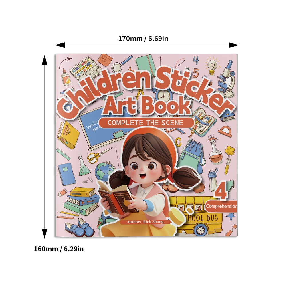 【In-stock, Fast Delivery】Child - đánh giá và giá Kids Education Age