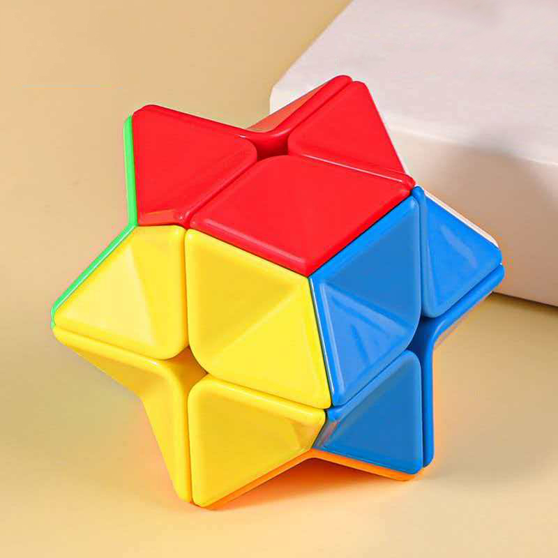 Polygon Speed Cube 2X2X2 Educa - đánh giá và giá Kids Education Help