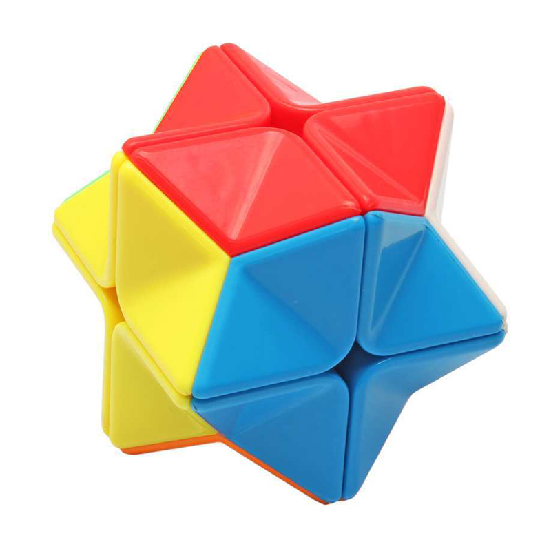 Polygon Speed Cube 2X2X2 Educa - đánh giá và giá Kids Education Help