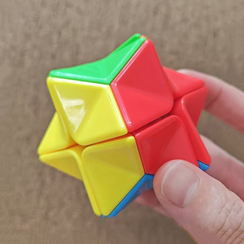 Polygon Speed Cube 2X2X2 Educa - đánh giá và giá Kids Education Help