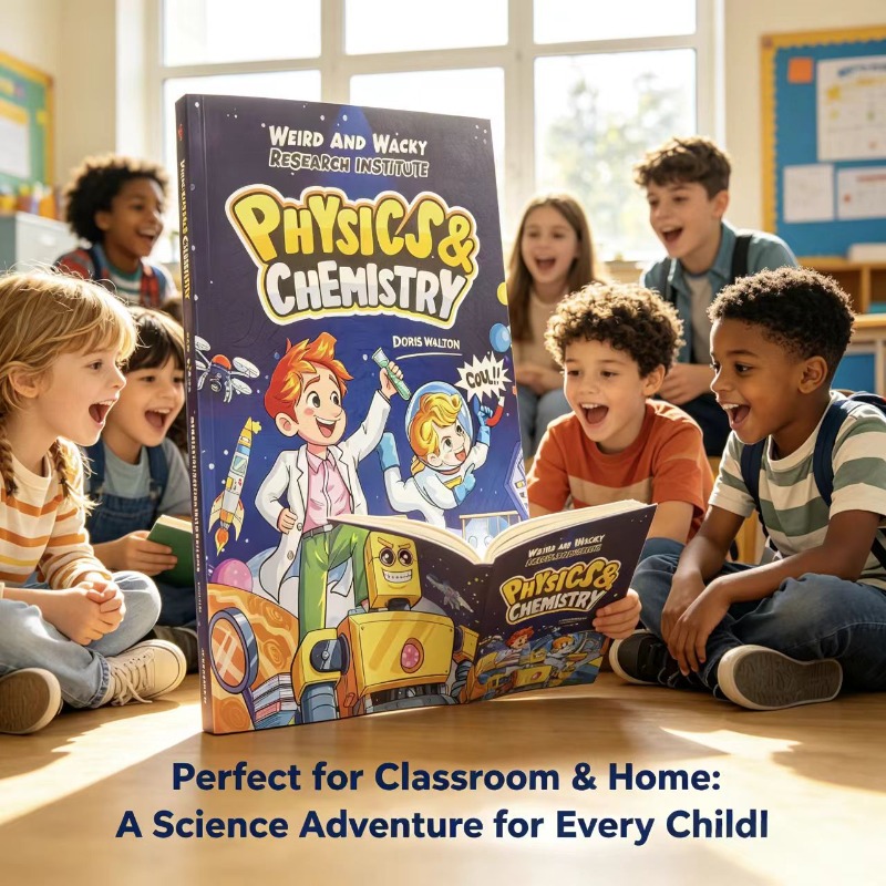 Kids Early Learning Science Co - đánh giá và giá Kids Nature Education