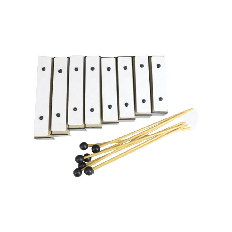 Orff Gong Xylophone Metallopho - đánh giá và giá Kids Education Help