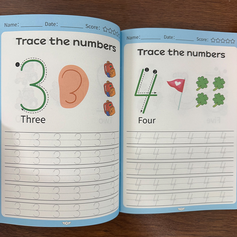 Preschool Learning Workbook 0- - đánh giá và giá Learning Workbook Preschool