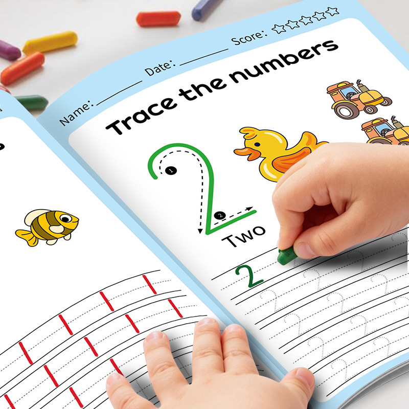 Preschool Learning Workbook 0- - đánh giá và giá Learning Workbook Preschool
