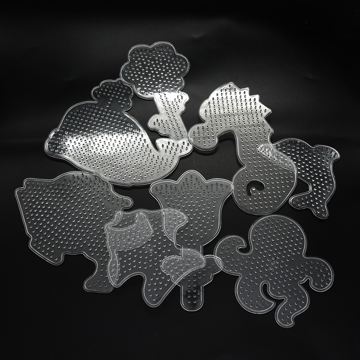 5mm Hama Beads Toy DIY Beads T - đánh giá và giá Kids Education Template