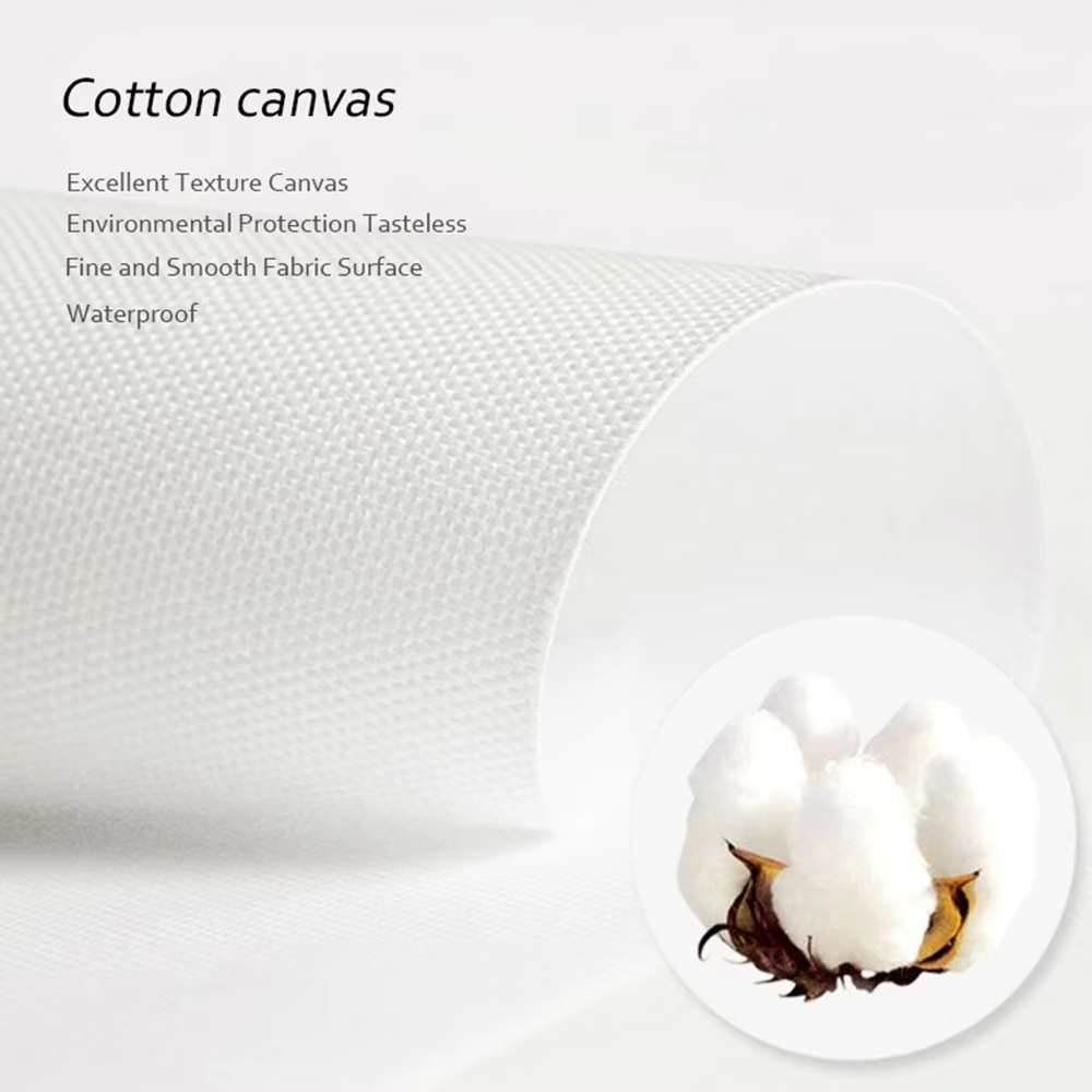 Cute Sun Rainbow Cloud Canvas  - đánh giá và giá Kids Education Quote