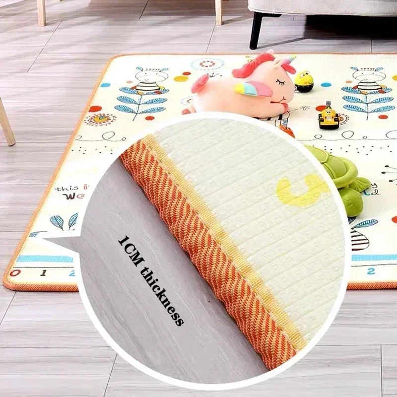 Thicken 1/0.5cm Children's Pat - đánh giá và giá Kids Education Nursery