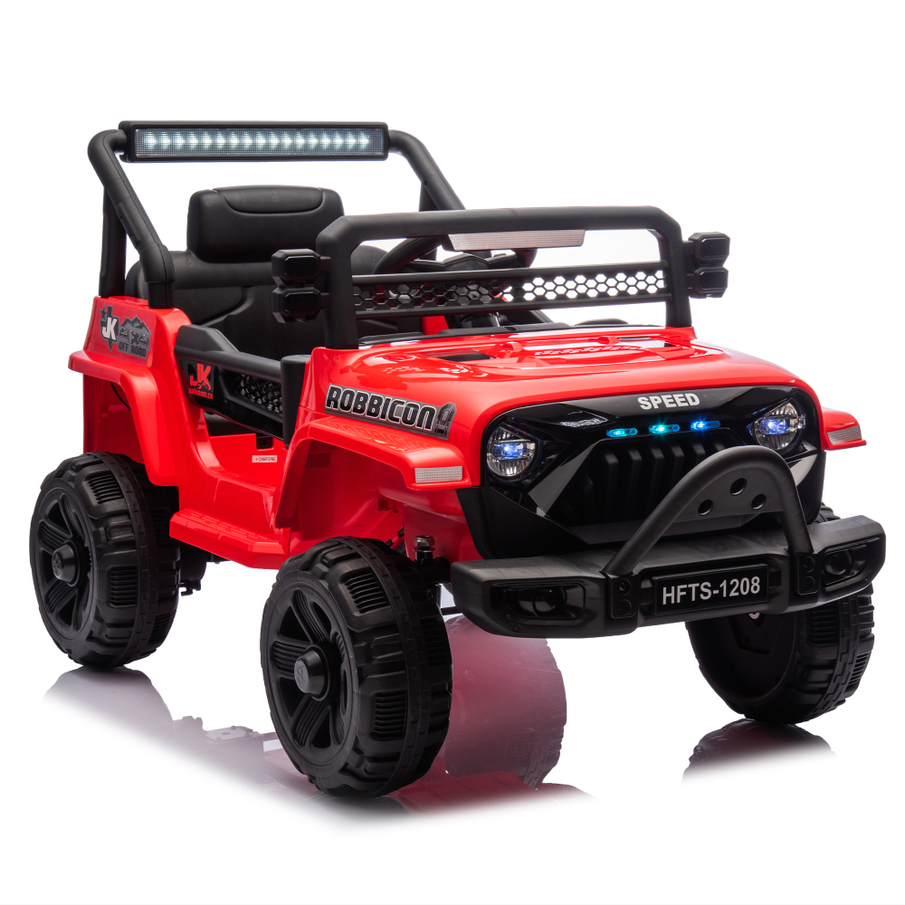 12V Kids Ride On Electric Truc - đánh giá và giá Kids Education Age