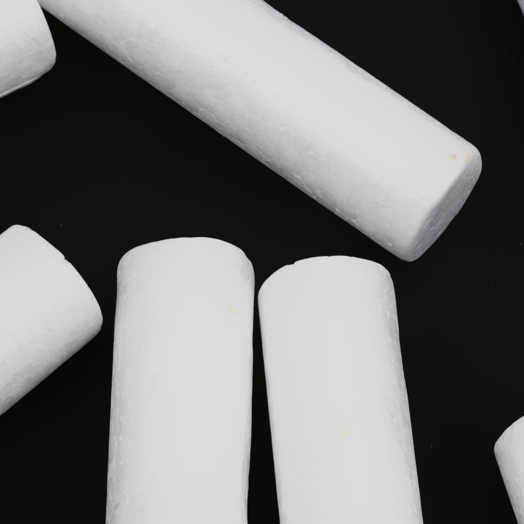 Moldable Polystyrene Cylinder  - đánh giá và giá Kids Education Foundation