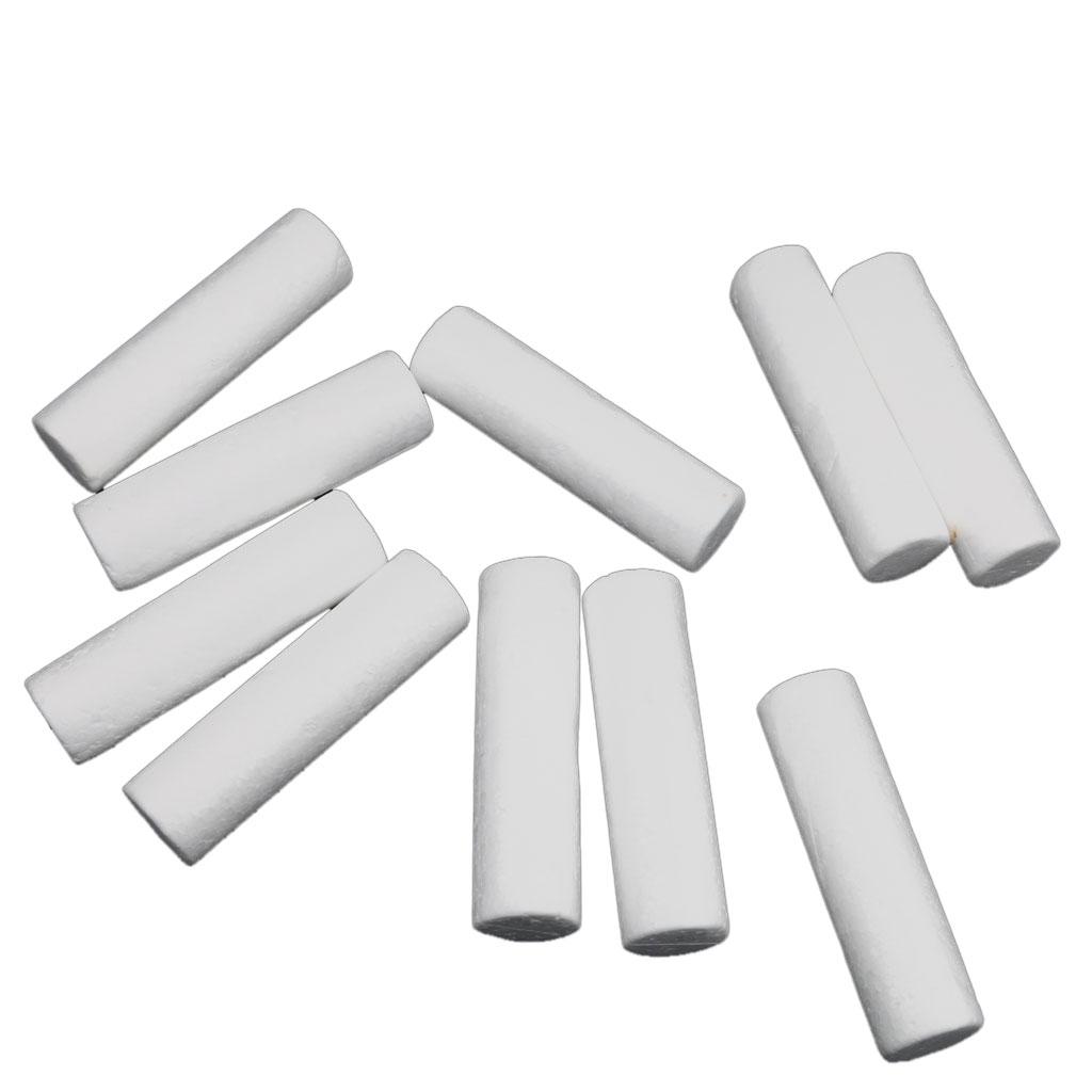 Moldable Polystyrene Cylinder  - đánh giá và giá Kids Education Foundation