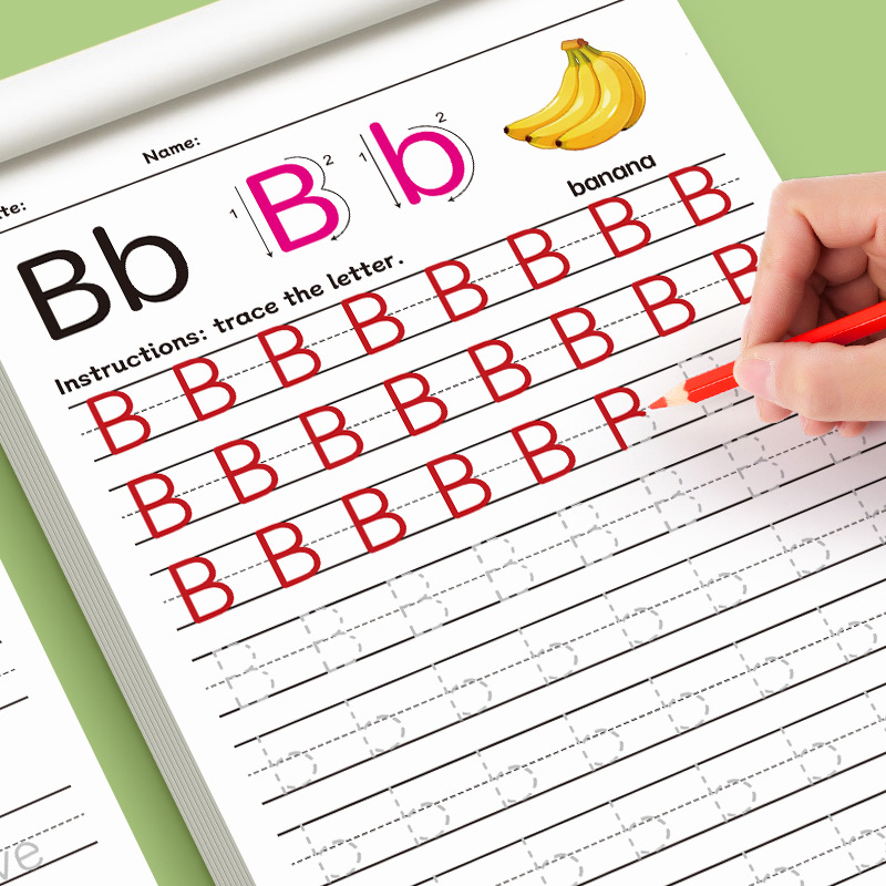 ABC Tracing Workbook for Presc - đánh giá và giá Learning Workbook Preschool