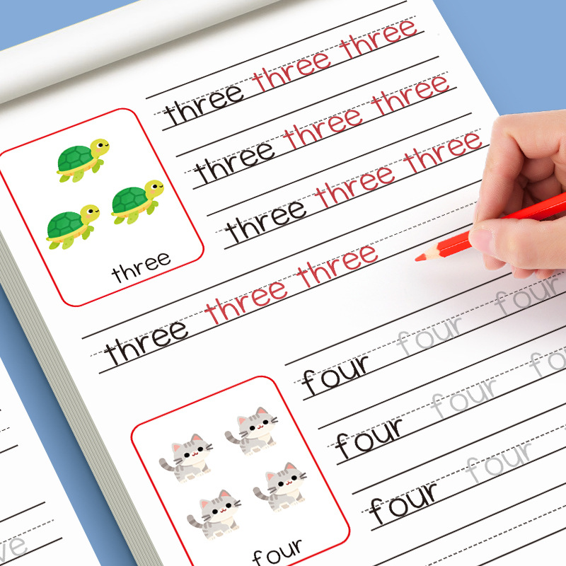 ABC Tracing Workbook for Presc - đánh giá và giá Learning Workbook Preschool