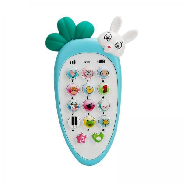 5x Phone Toy for Learning Earl - đánh giá và giá Kids Education Help