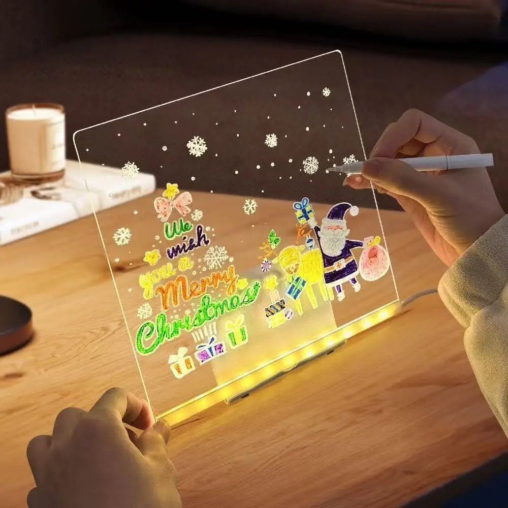 Magic Glow Kids Drawing Board: - đánh giá và giá Kids Education Age