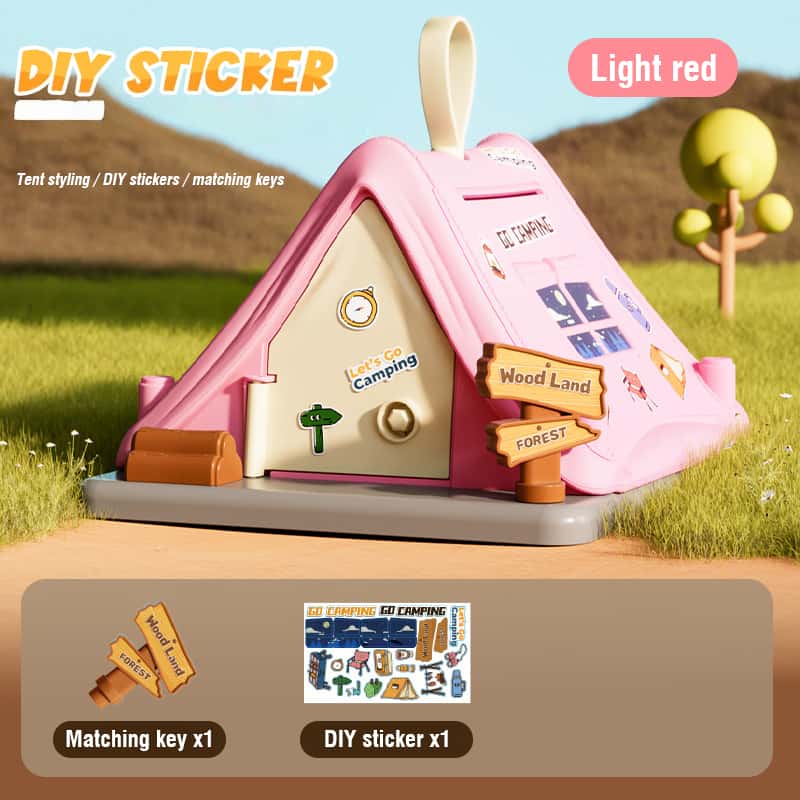 Children Cartoon Tent Style Sa - đánh giá và giá Kids Education Help