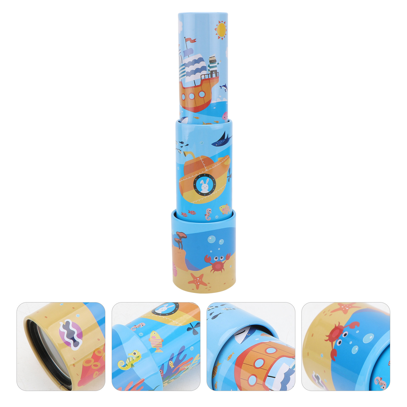 1Pcs Small Lightweight Tinned  - đánh giá và giá Kids Nature Education
