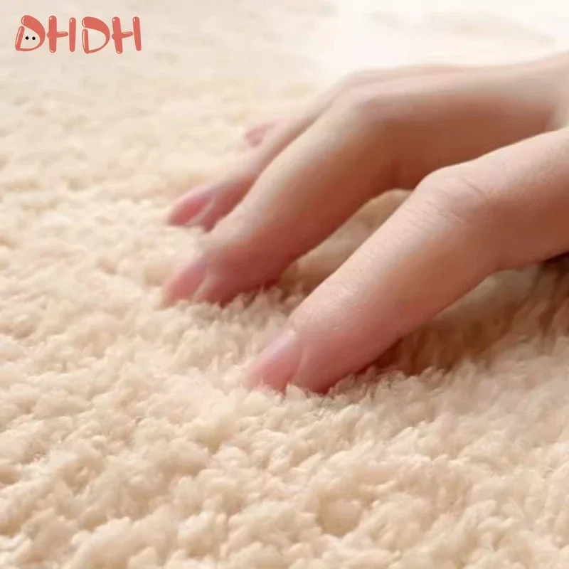 Plush Baby Play Mat 30x30cm In - đánh giá và giá Kids Education Nursery