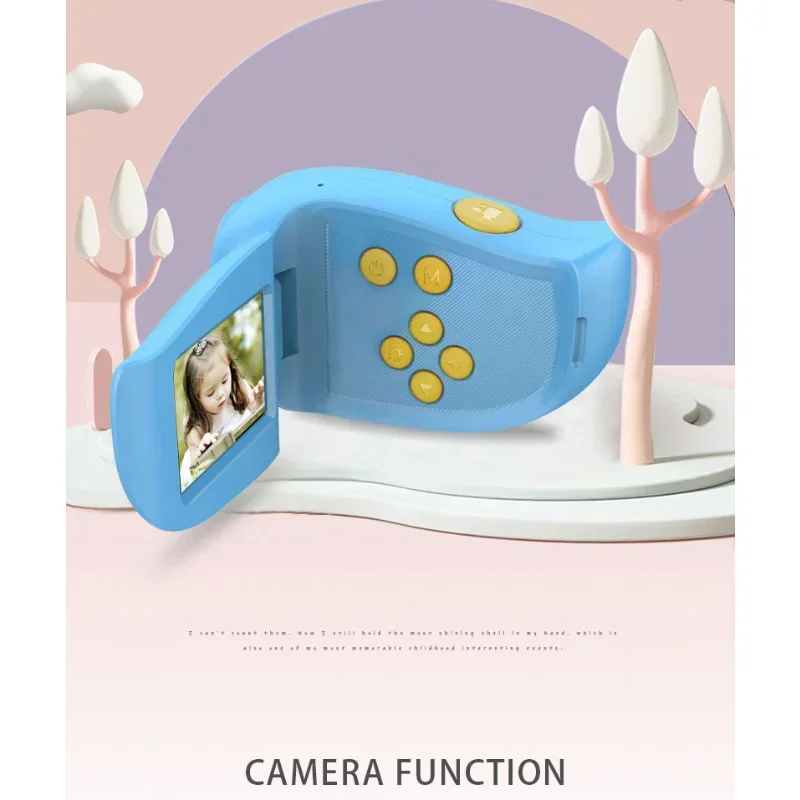 A100 Kids Handheld Digital DV  - đánh giá và giá Kids Education Quote