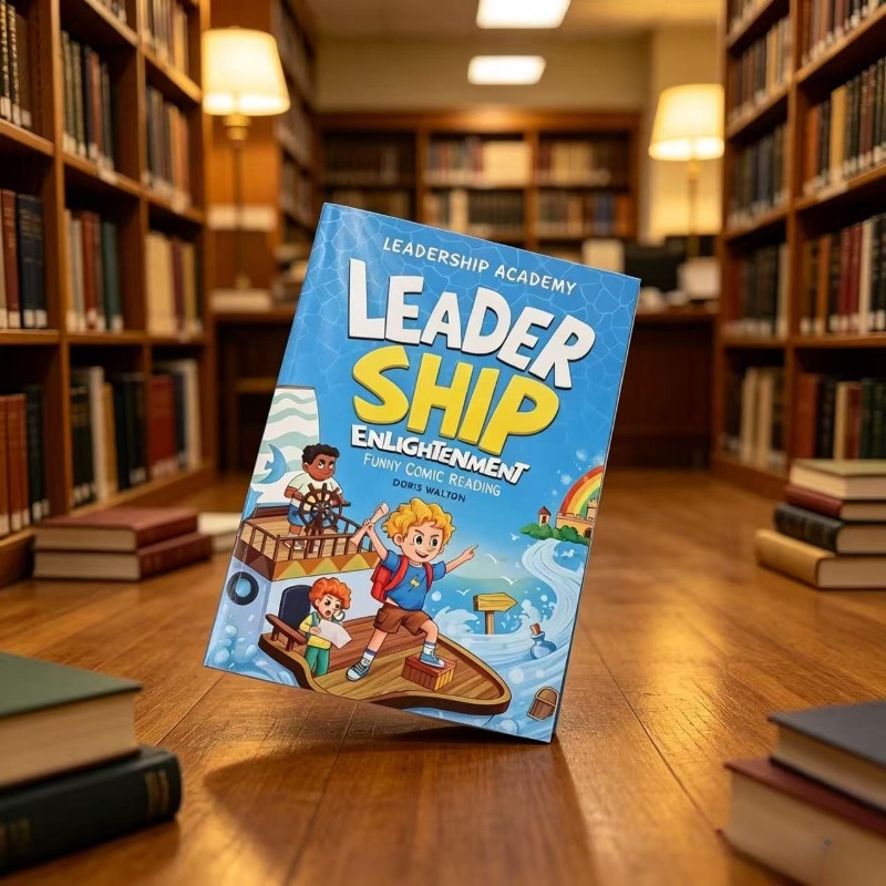 Leadership Enlightenment Kids  - đánh giá và giá Kids Education Age
