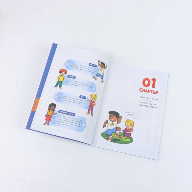 Leadership Enlightenment Kids  - đánh giá và giá Kids Education Age