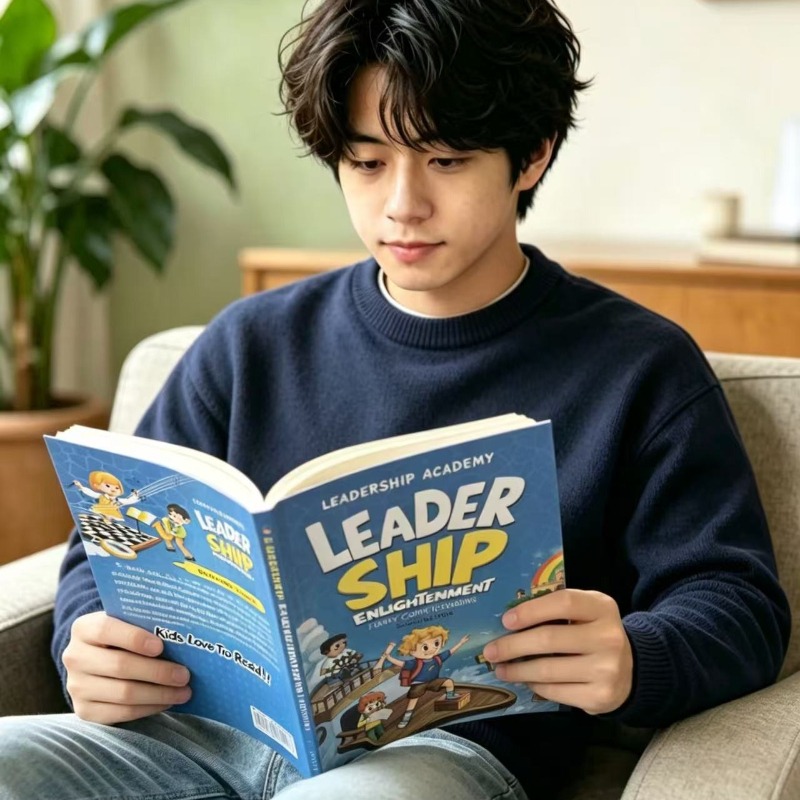Leadership Enlightenment Kids  - đánh giá và giá Kids Education Age