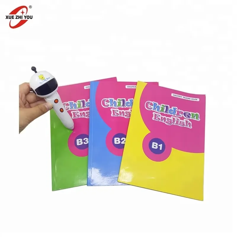 【CHIMU HOME】 Customizable Bili - đánh giá và giá Reading Pen Bilingual