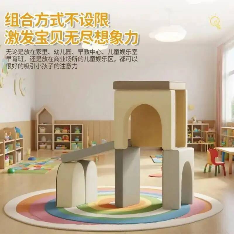 Splicing Puzzle Crawling Mat,B - đánh giá và giá Kids Education Center
