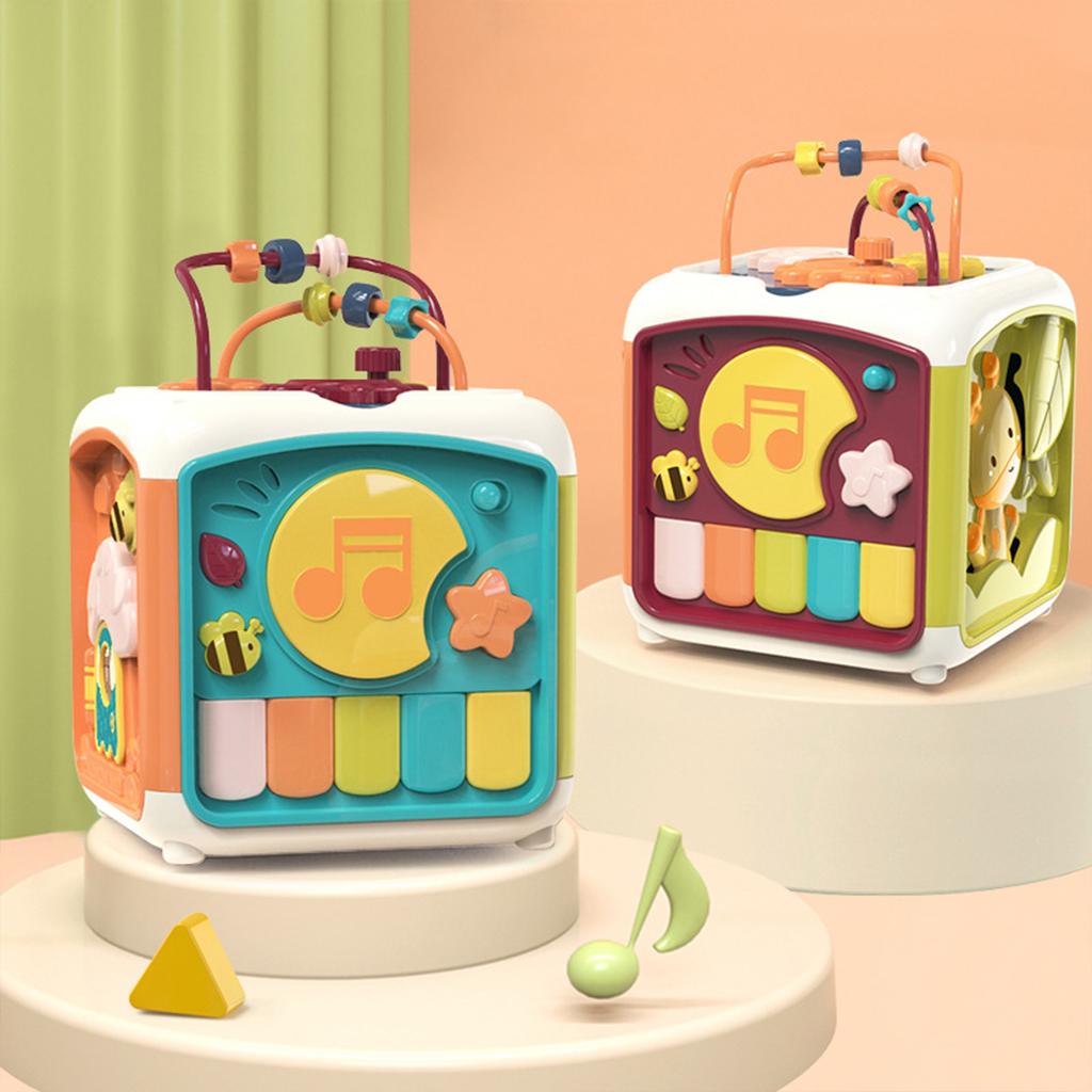 7 in 1 Activity Play Center fo - đánh giá và giá Kids Education Center